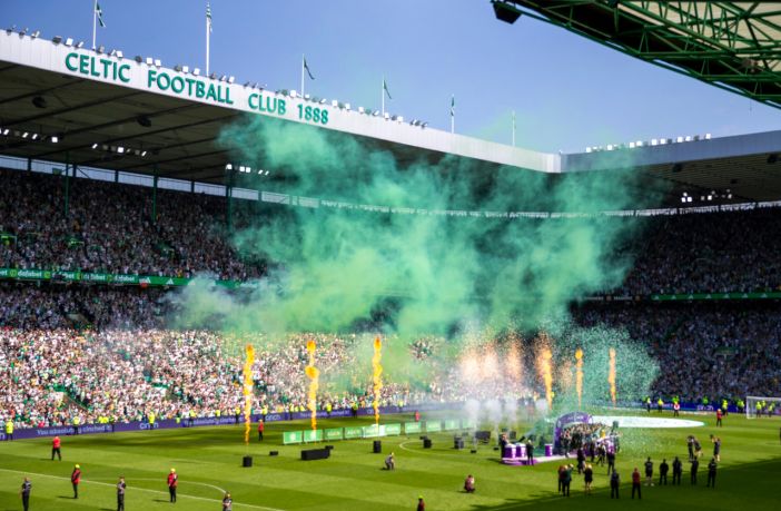 Celtic celebrations