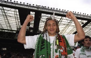 Henrik Larsson