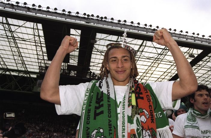 Henrik Larsson