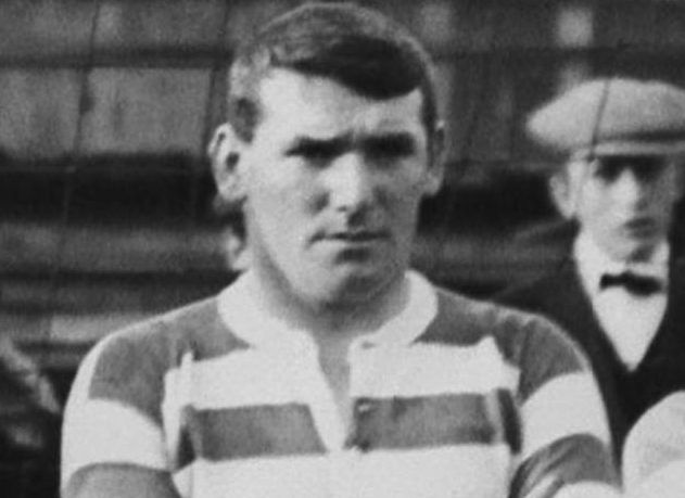 Jimmy Quinn