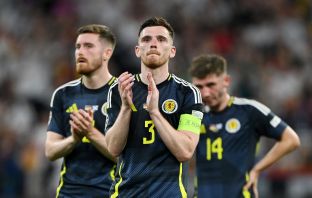 Andy Robertson