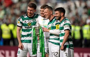 Ralston, Forrest, McGregor and Taylor