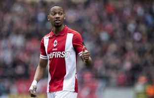 Michel-Ange Balikwisha