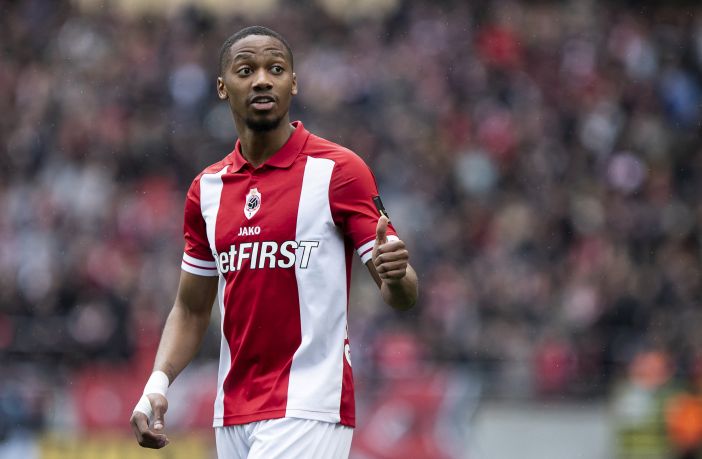 Michel-Ange Balikwisha