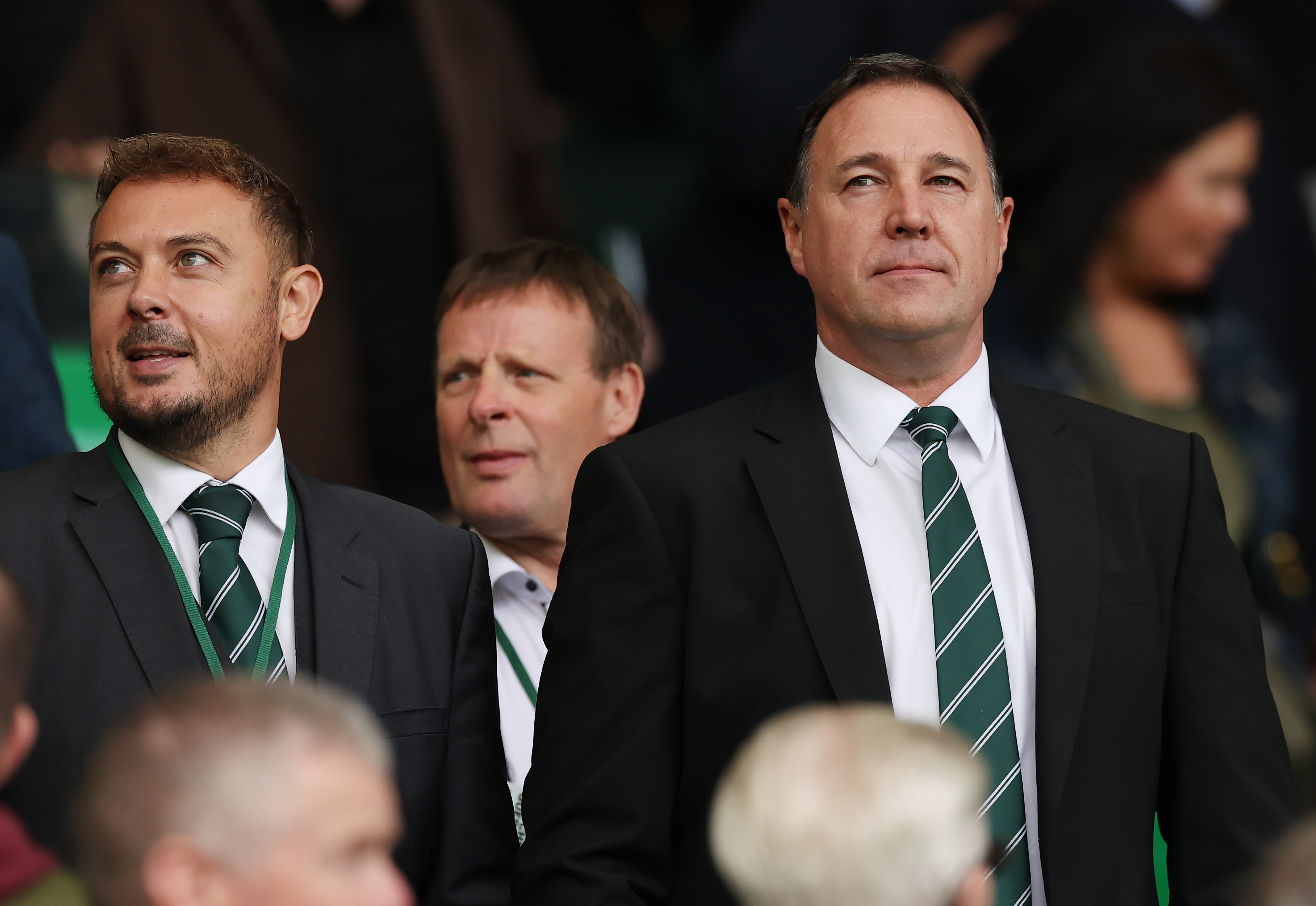 Malky Mackay 