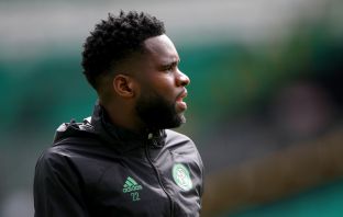 Odsonne Edouard