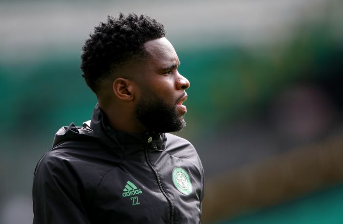 Odsonne Edouard