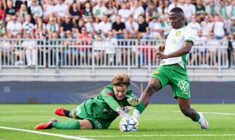 Bazoumana Toure