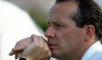 Liam Brady
