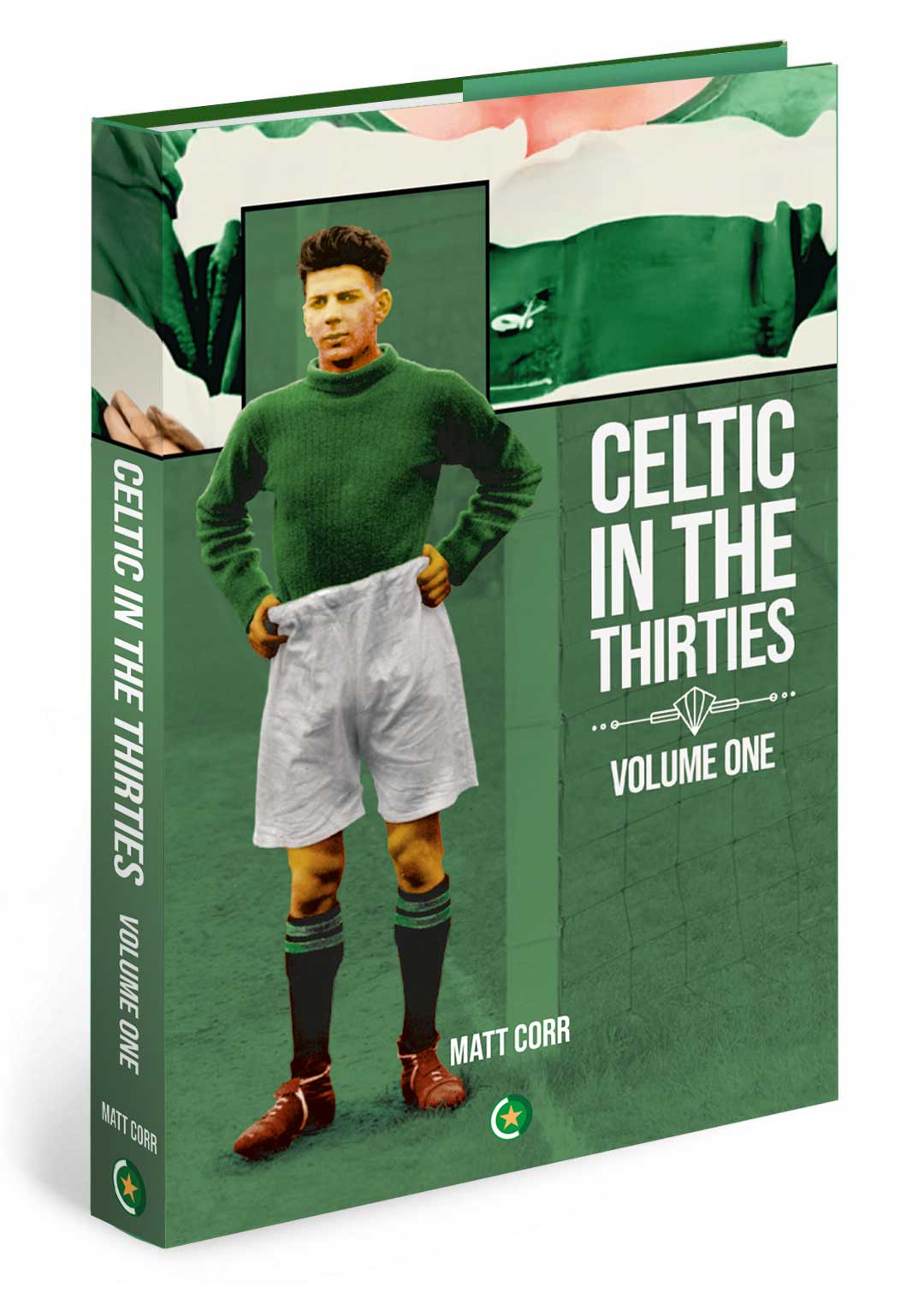 Celtic in the Thirties