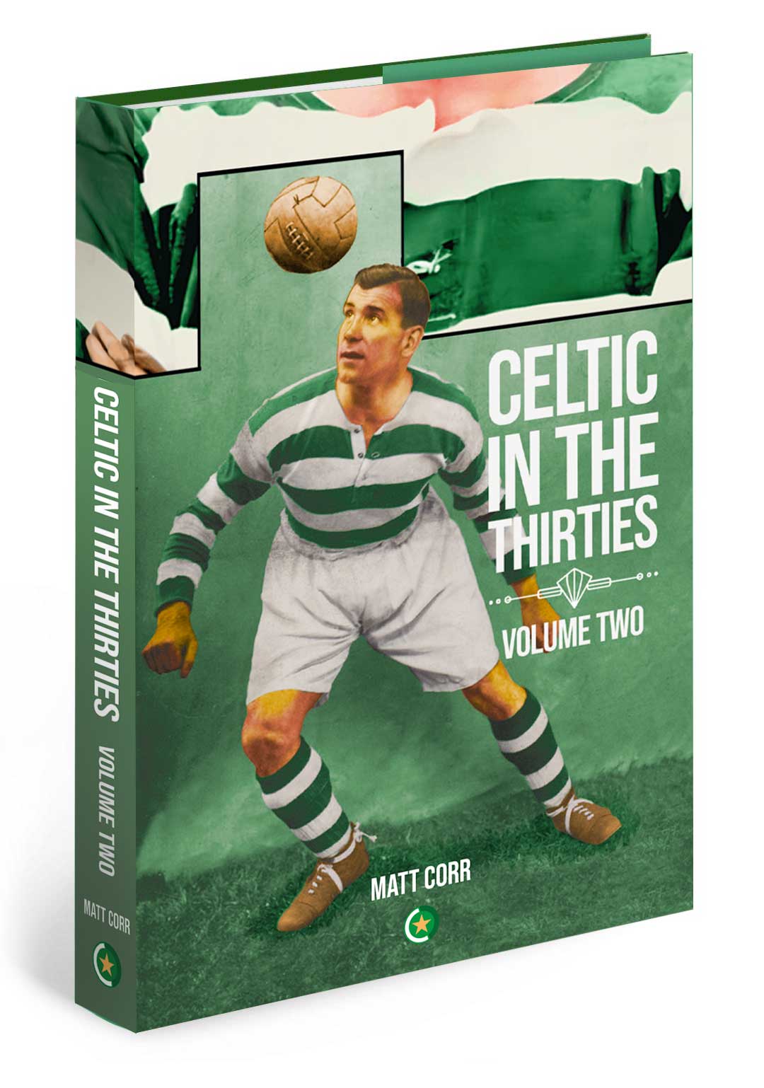 Celtic in the Thirties - Volume Two