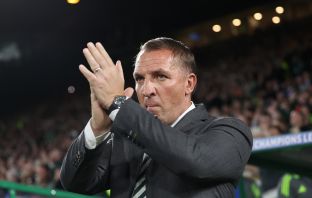 Brendan Rodgers