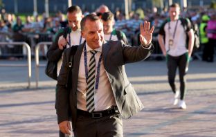 Brendan Rodgers