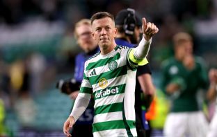 Callum McGregor