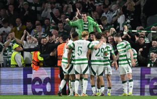 Celtic celebrations
