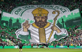 Our Dear Green Place