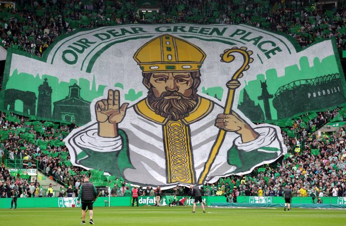 Our Dear Green Place