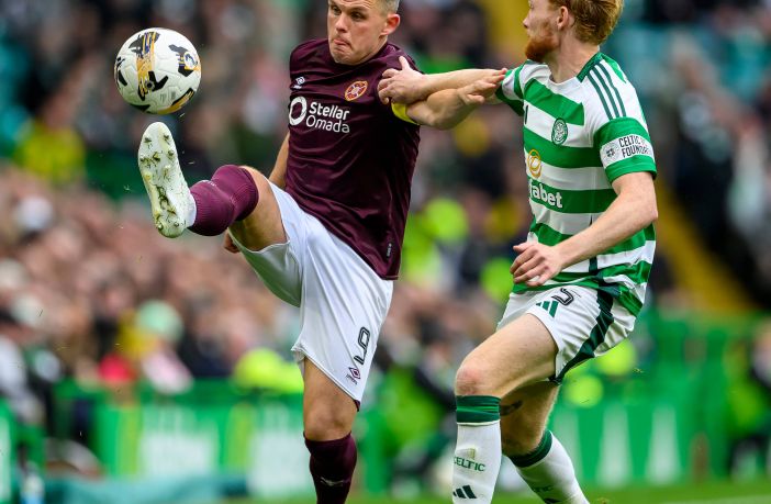 Shankland battles with Scales