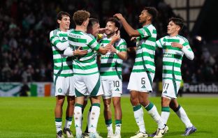 Celtic celebrations