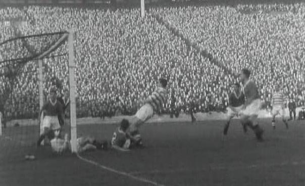 McPhail scores again