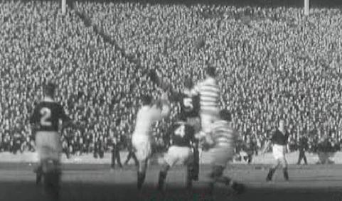 McPhail makes it 3-0