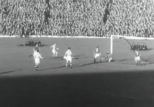Mochan makes it two-nil to Celtic 