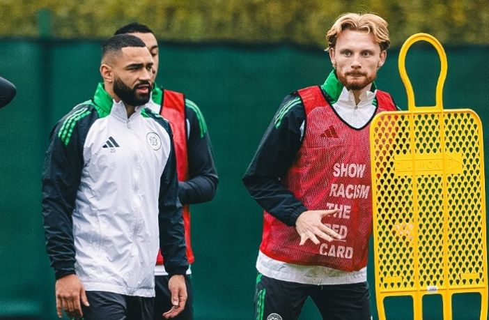 Cameron Carter Vickers