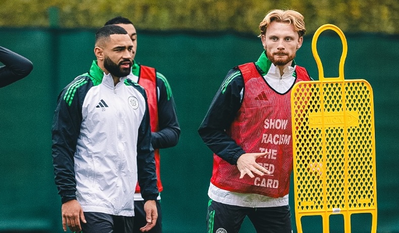 Cameron Carter Vickers