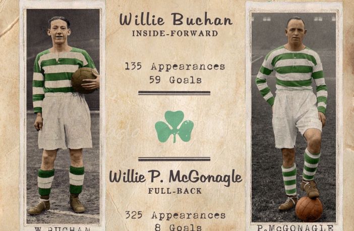 Willie Buchan