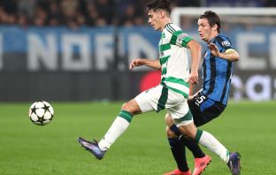 Alex Valle against Atlanta