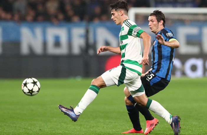 Alex Valle against Atlanta