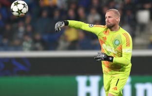 Kasper Schmeichel