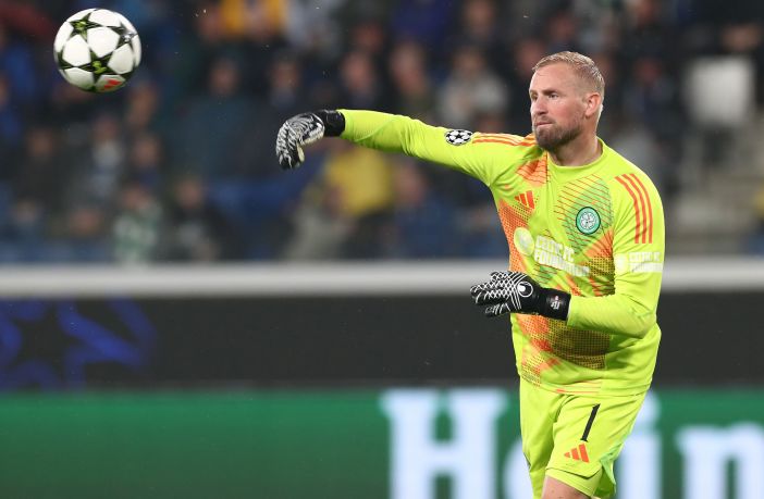 Kasper Schmeichel