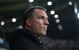 Brendan Rodgers