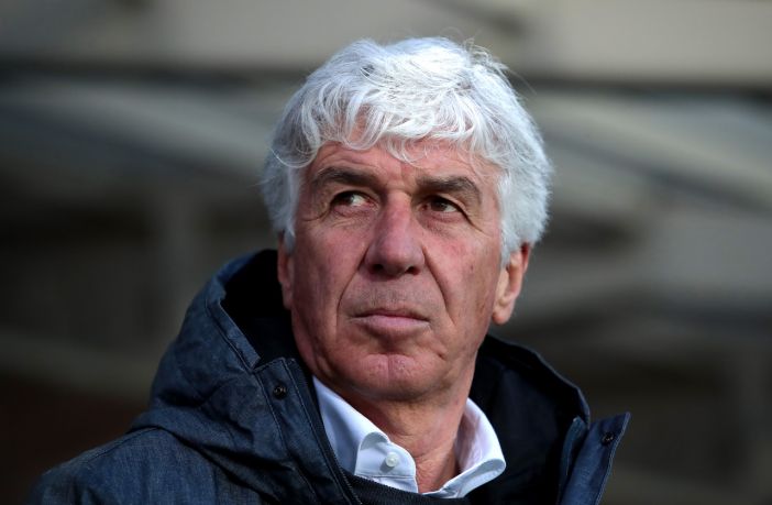 Gian Piero Gasperini