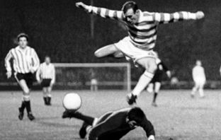 Celtic v Racing Club Argentina