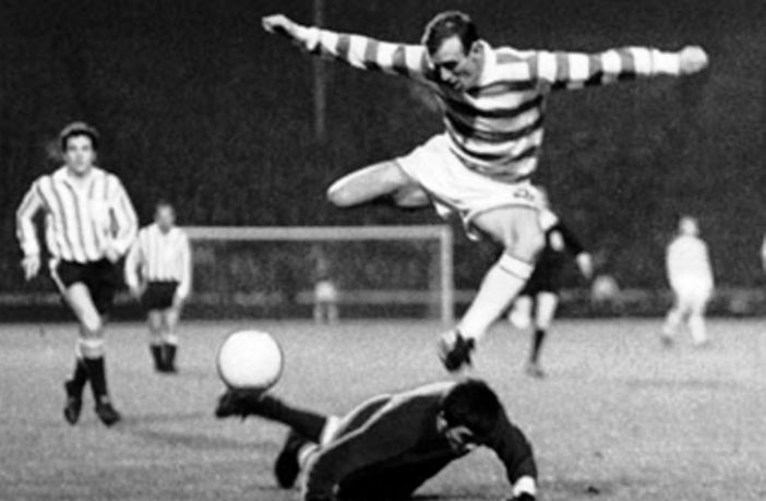 Celtic v Racing Club Argentina