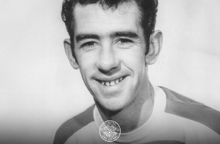 Tommy Callaghan, RIP