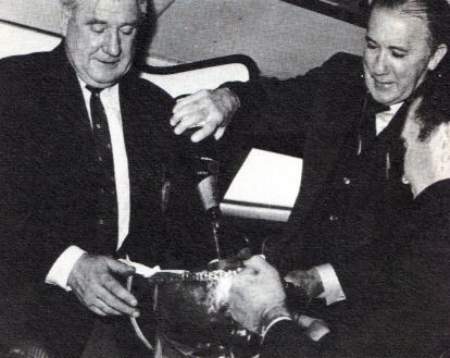 Hibs 3 Celtic 6, 1974 League Cup Final