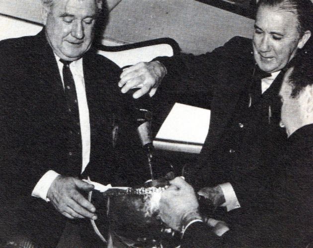 Hibs 3 Celtic 6, 1974 League Cup Final