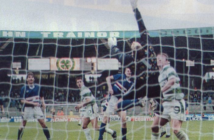 Celtic beat Dundee but tensions are at boiling point