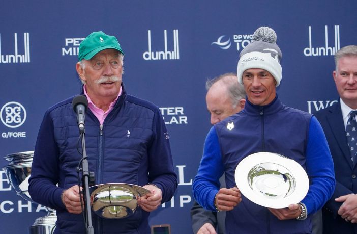 Celtic's largest shareholder gave his thoughts on Celtic's Champions League chances