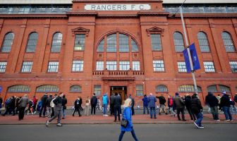 Ibrox