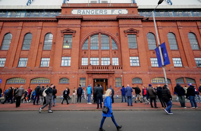 Ibrox