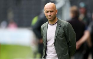 Paul Tisdale