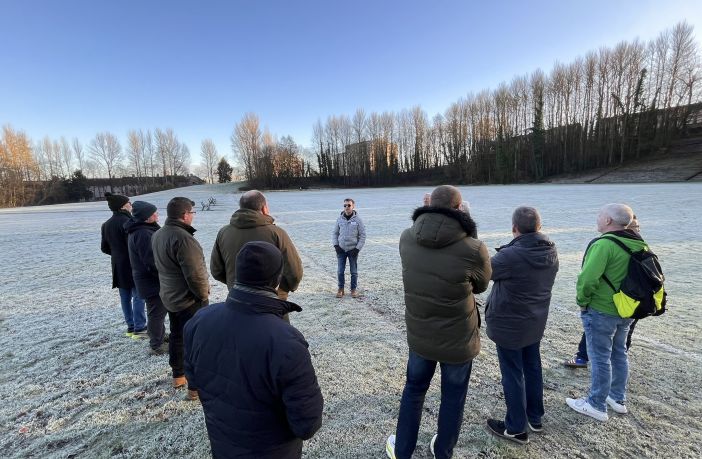Celtic Walking Tours