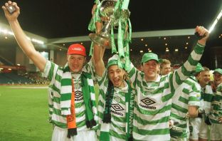 Cup Final joy