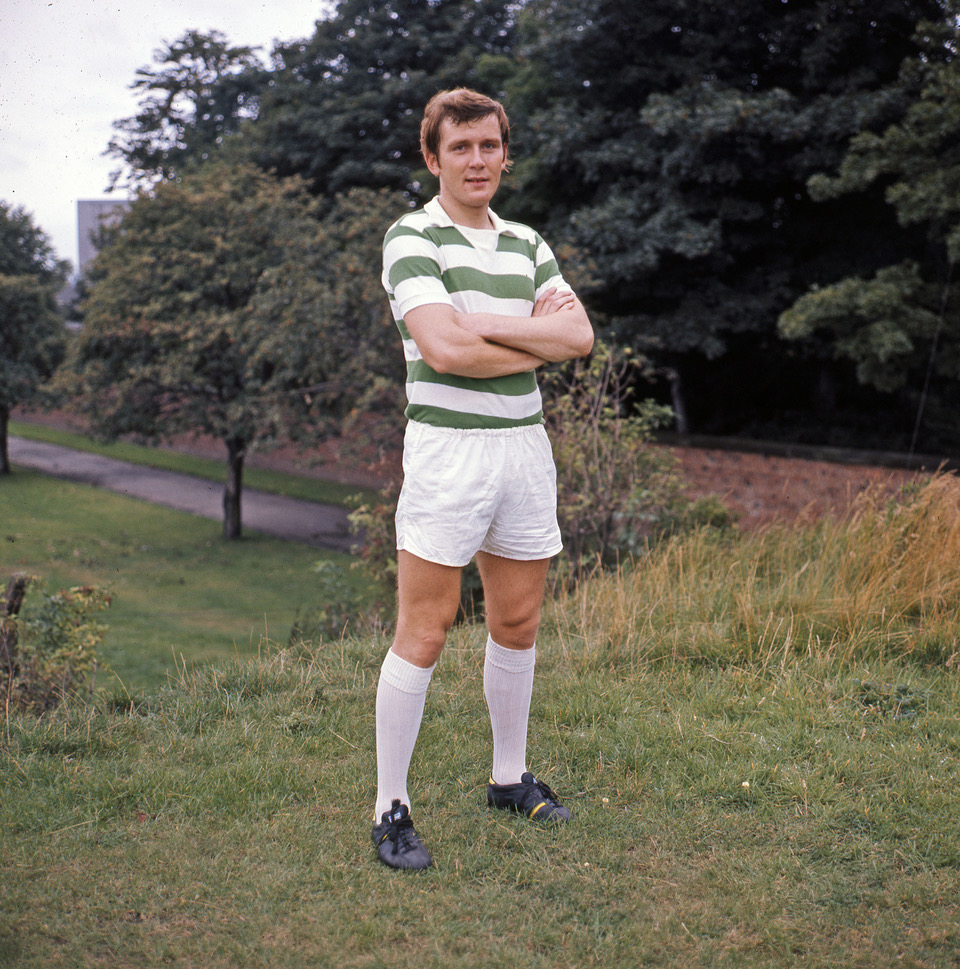 Johannes Edvaldsson at Barrowfields