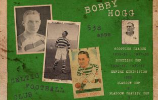 Bobby Hogg