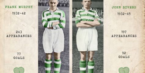 Frank Murphy and John Divers